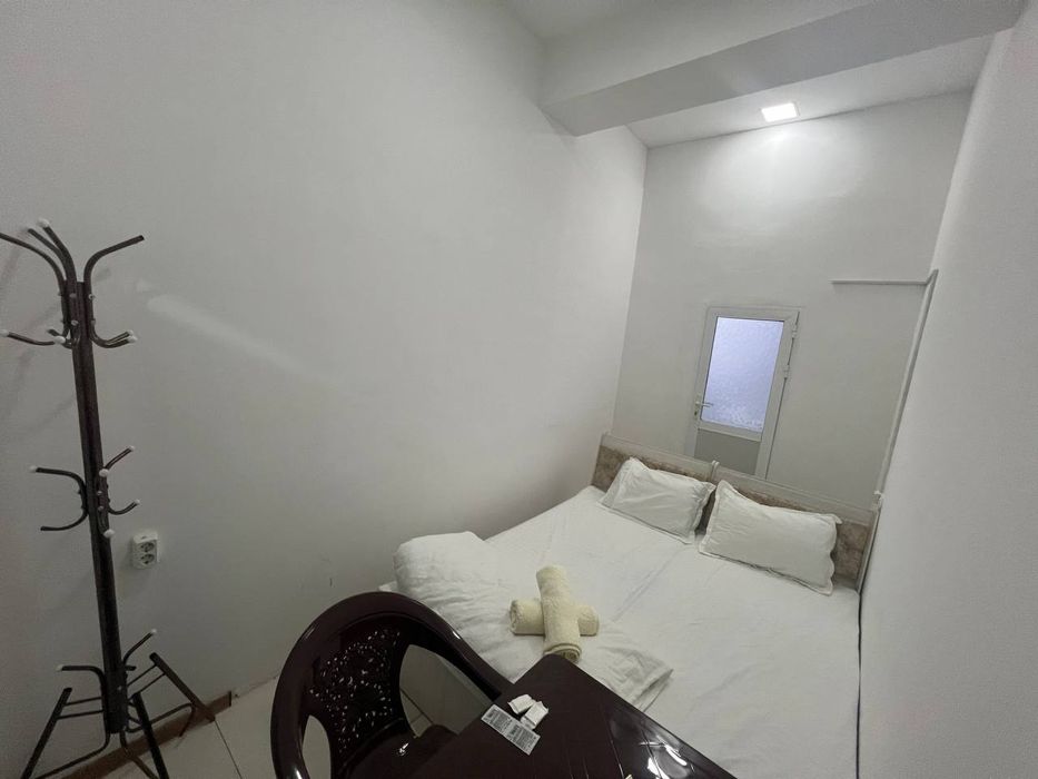 Mehmonxona Bez zaks METRO PUSHKIN Iso Hotel 24/7