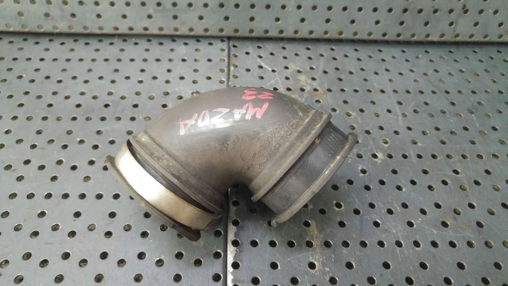Furtun admisie 1.6 b mazda 3 0140812450