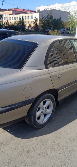Продам Opel Omega b