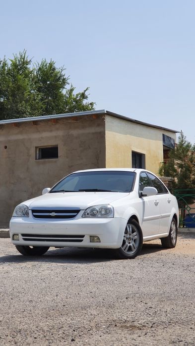 Lacetti avtomat optra 1.6