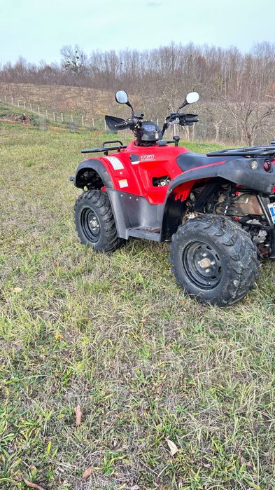 Atv tgb blade 425 4*4