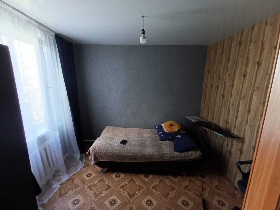 В продаже дом 4 комнаты