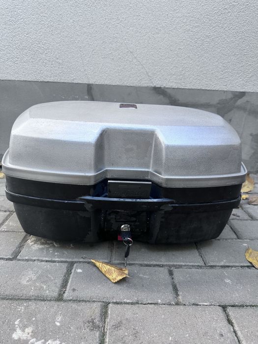 Topcase Givi monokey 45L