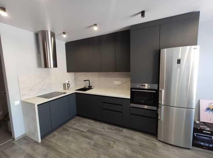 Дом Мебели Кухни Кухонный Гарнитур Купить Не ДОРОГО Раковина На заказ