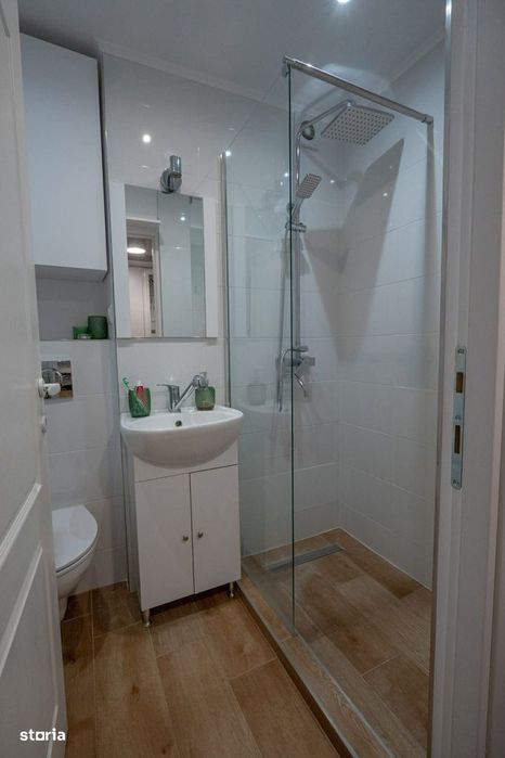 Chirie apartament 2 camere , mobilat-utilat nou , Solidaritatii