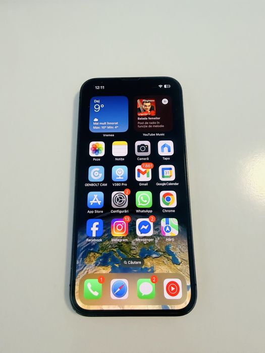 Iphone 13 pro impecabil