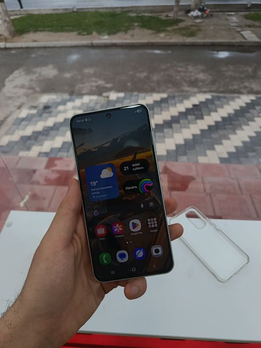 Samsung Galaxy A56 сотилади