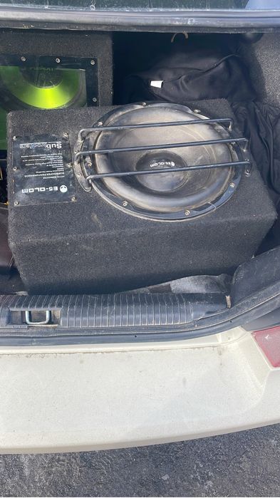 Продам буфер прайд соло 200 16 компитишен