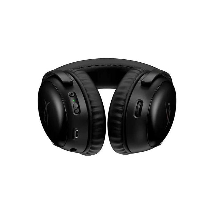 Наушники HyperX Cloud III wireless новые