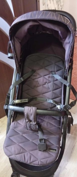 Carucior sport unisex