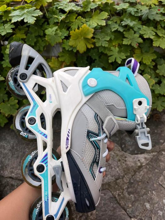 Ролери ,размер 32-35