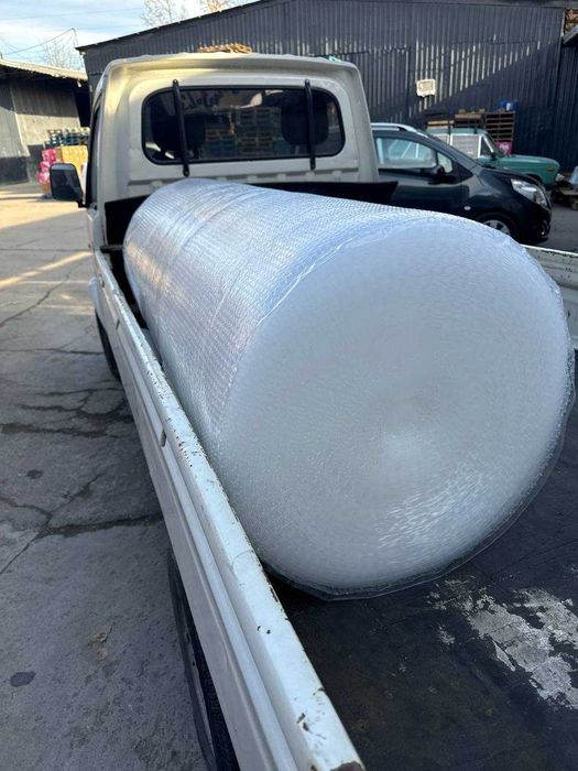 пузырчатая пленка Стреч плёнка оптом и в розница