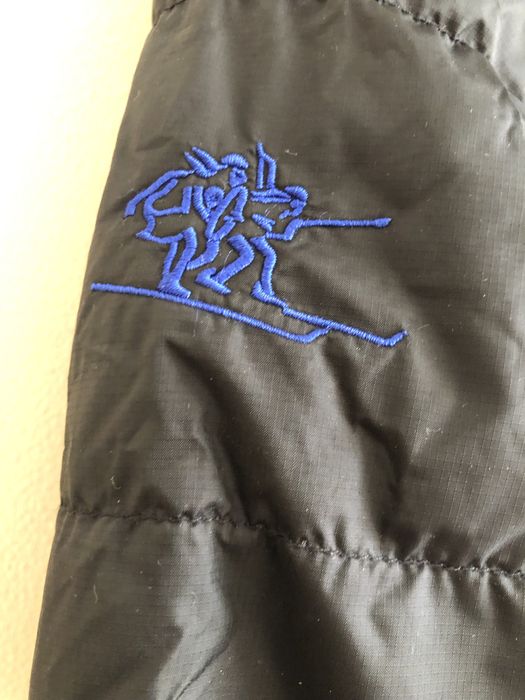 Bergans Of Norway Мъжко Пухено Яке Размер M The North Face