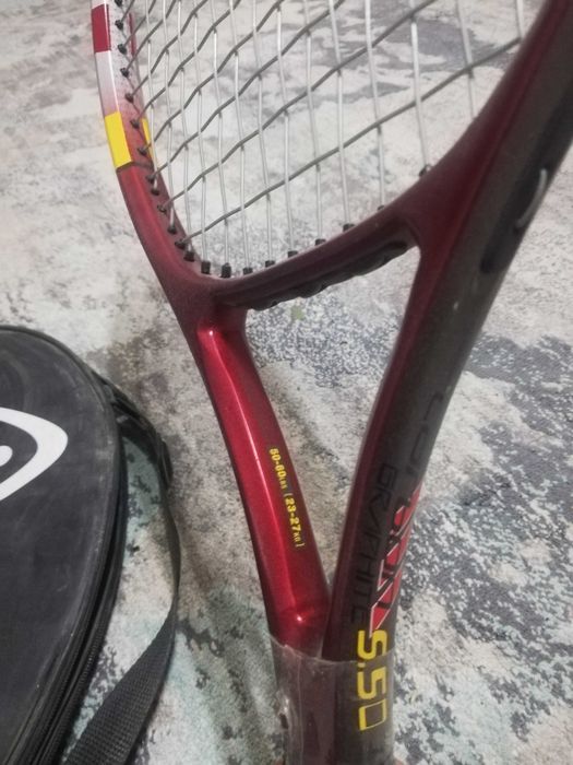 Тенисная ракетка Head