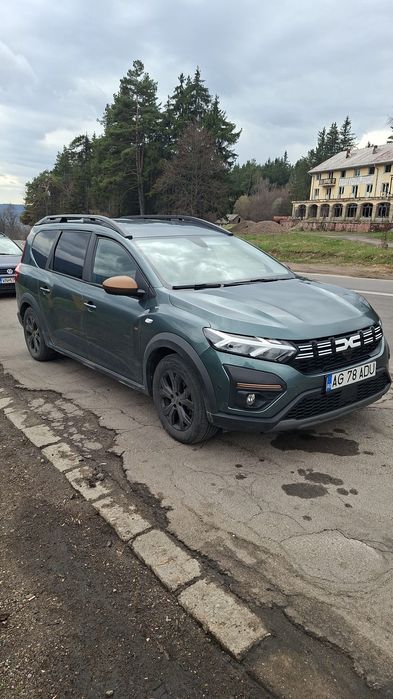 Dacia Jogger EXTREME  tce 100 gpl