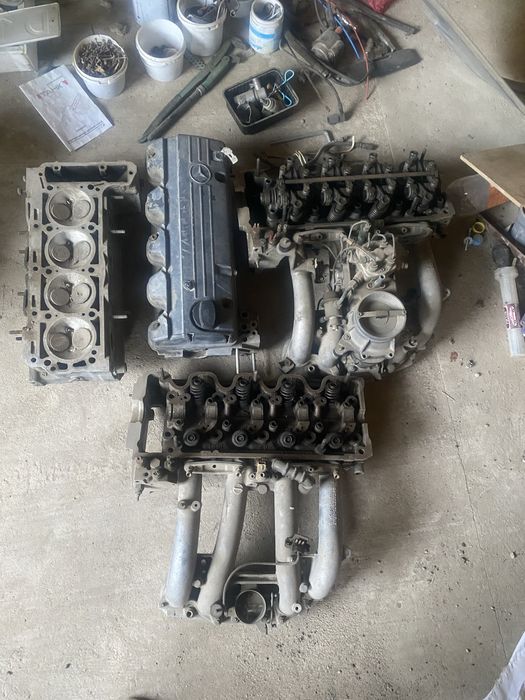 Продам мерседес 124