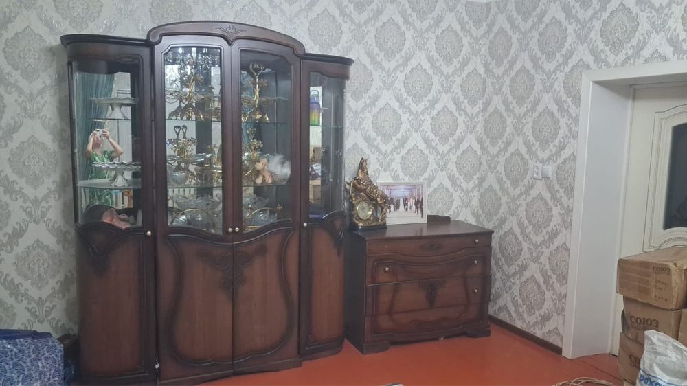 Гарнитур для зала Туркестан