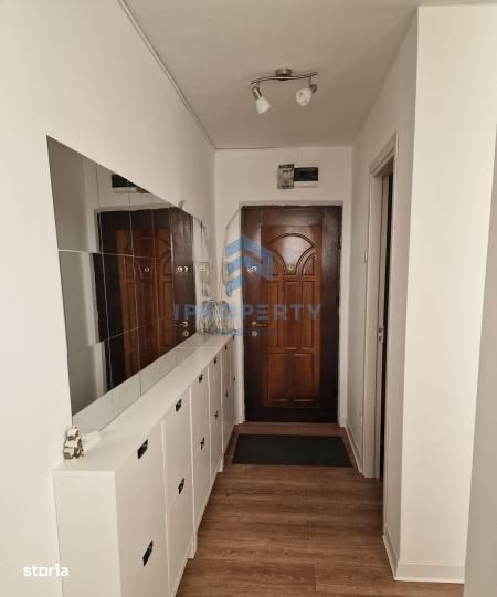Apartament cochet 2 camere Floreasca-Dorobanti etaj 2