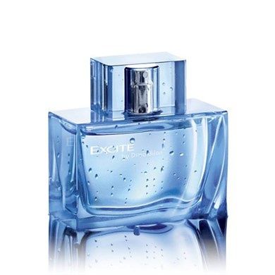 EXCITE Dima Bilan Туалетная Вода Oriflame 75 ml Новый