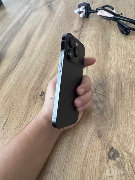 iphone 14 pro 256gb
