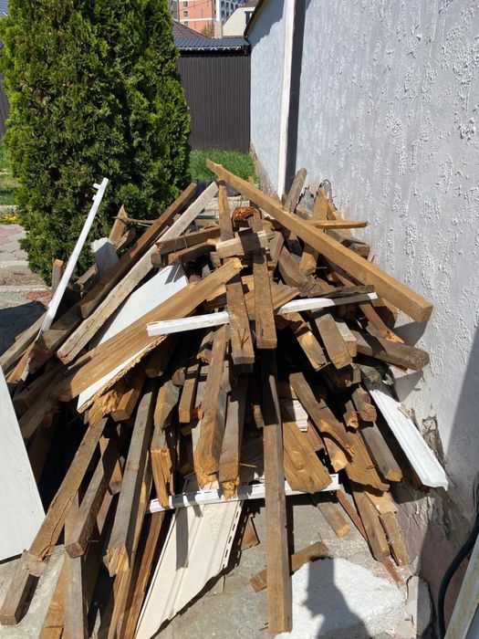 Дрова………………………..