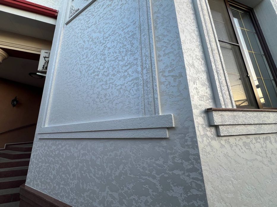 Treavertin atacento shatlanka fasadniy tiaga