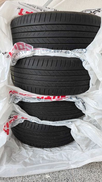 RAV Anvelope Vara Bridgestone Japan Alenza 235 55 R19 101V