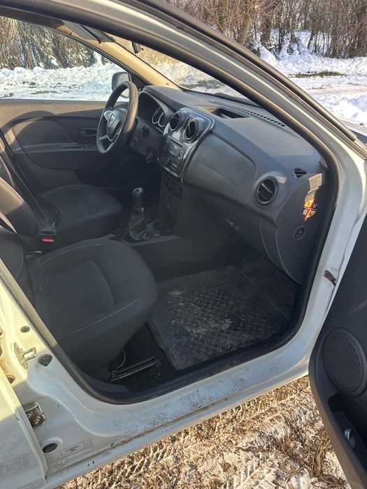 Dacia Logan 1.0Sce 2017