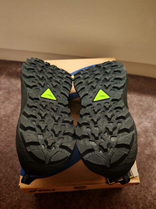 Asics Gel-Trabuco 11 GTX dama- alergare montana
Marime: 39