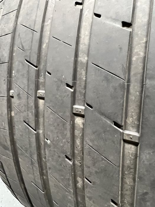 Шины Hankook 275/40/22