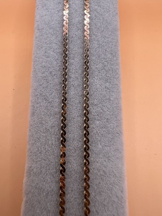 Продам золотую цепочку.