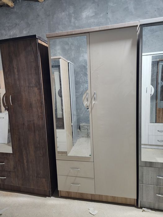 АКЦИЯ!!!  ШКАФЫ (1.90×90×50)