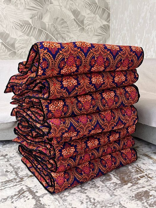 Курпачи, 8 штук.