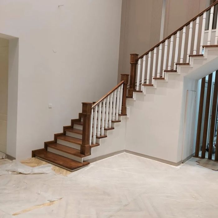 Лестница Қызылорда