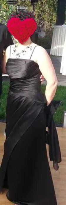 Вечернее платье, страна Испания