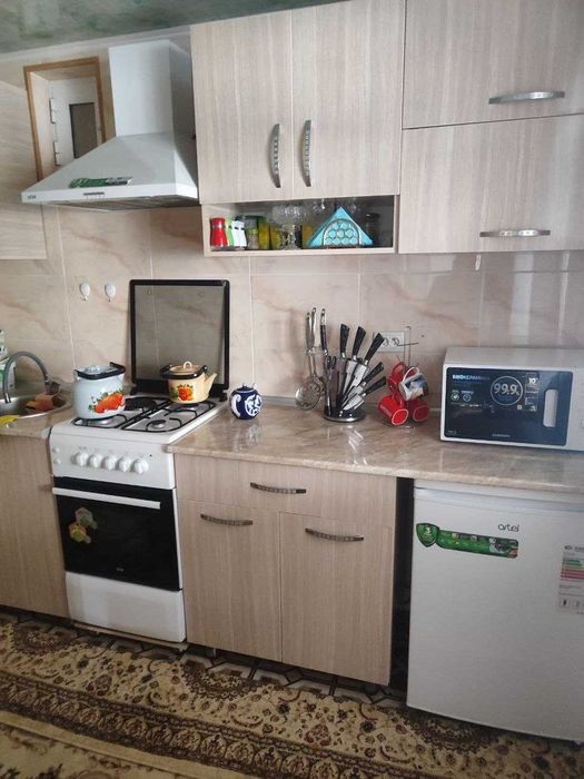 Дача за пределом Города Газалкента в сторону Чарвака