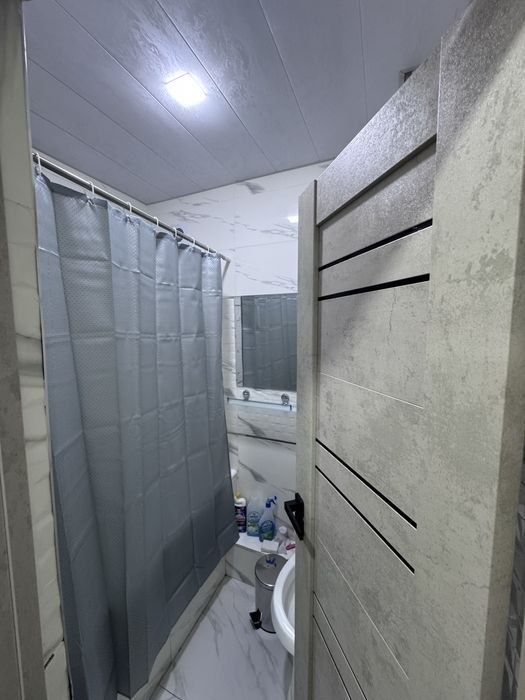 Аренда 2х комнатной квартиры на Бий метро
