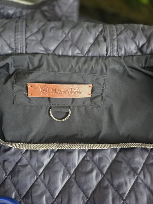 Пакет massimodutti