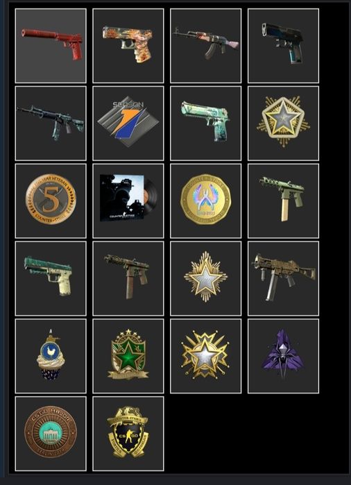 Steam,Прайм аккаунт,csgo,dota2,pubg