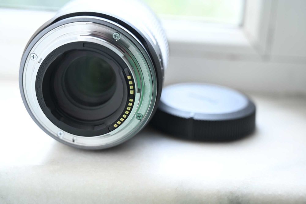 Obiectiv film Canon RF 15-30mm f/4.5-6.3 IS STM