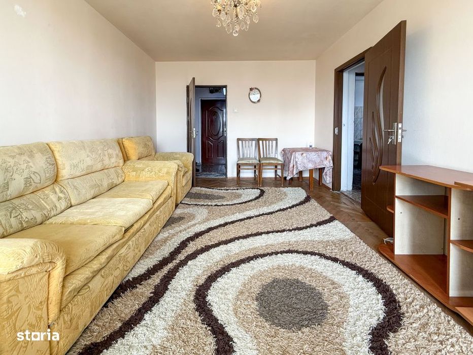 Apartament 2 camere de inchiriat China Mall/Brotacei