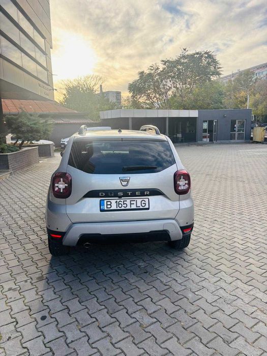 Vand Dacia Duster Prestige