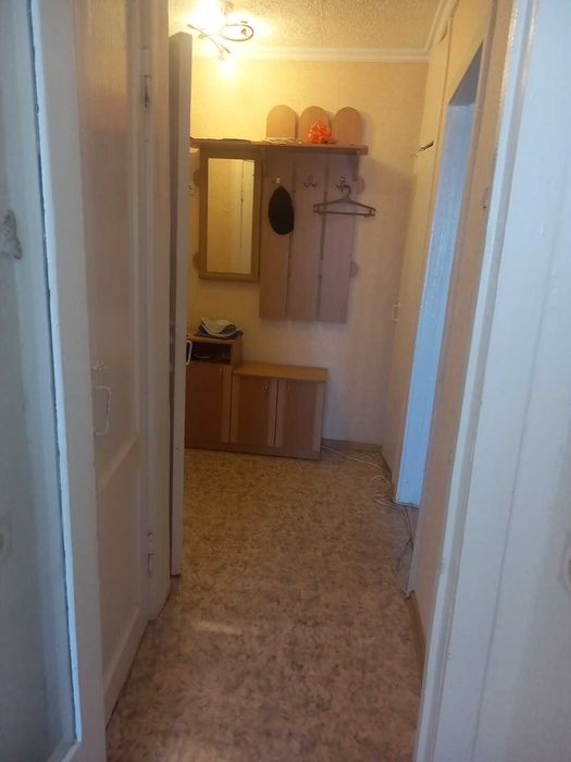 Квартира 2-х комнатная