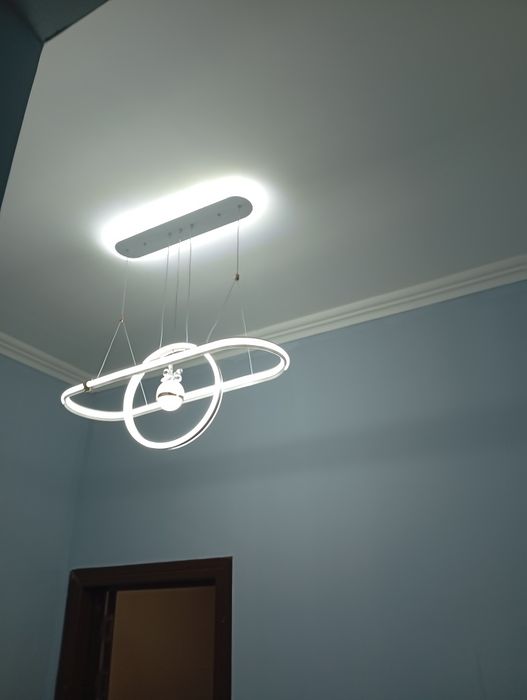 Elektrik Xizmati