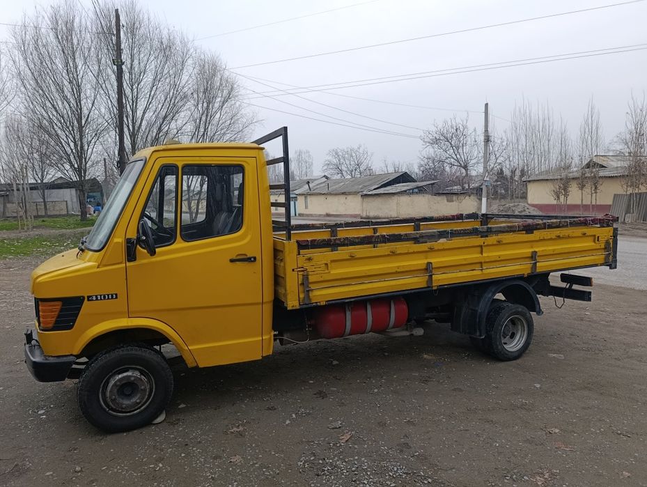 Мерссадес сотилади