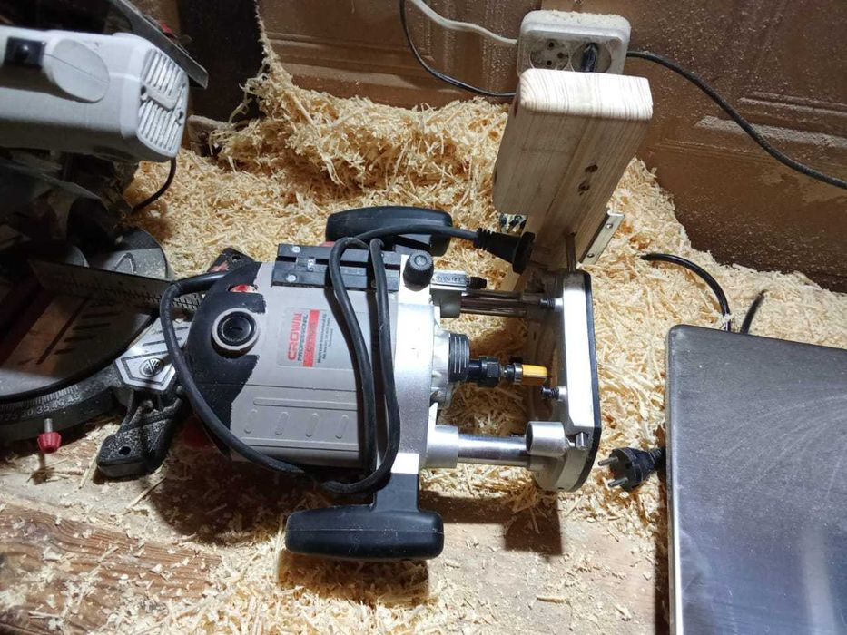 Продам инструмент для столярных работ