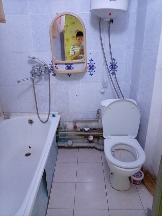 Продам 1 комнатную квартиру