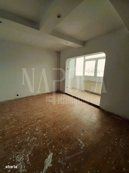 Apartament 3 camere de vanzare in Velenta Oradea, Oradea