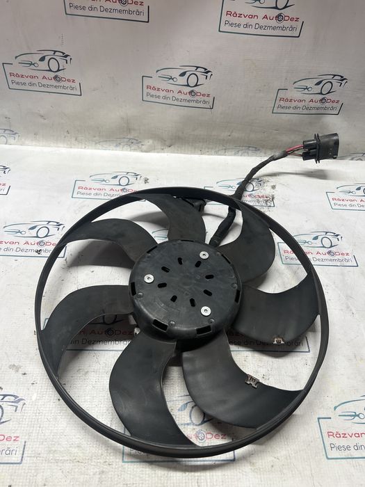 electroventilator seat alhambra 2.0 2012