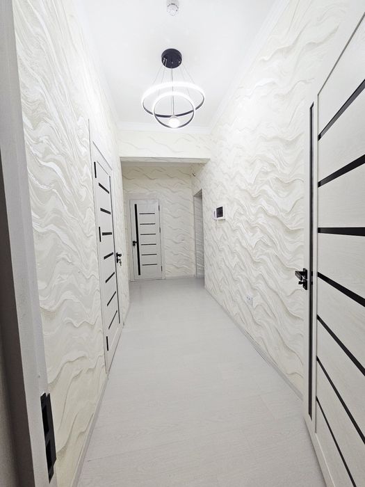 ×Учтепа, 2/5/16 ‼️Новостройка,  РАЗДЕЛКА, 60м²‼️ Продаётся квартира